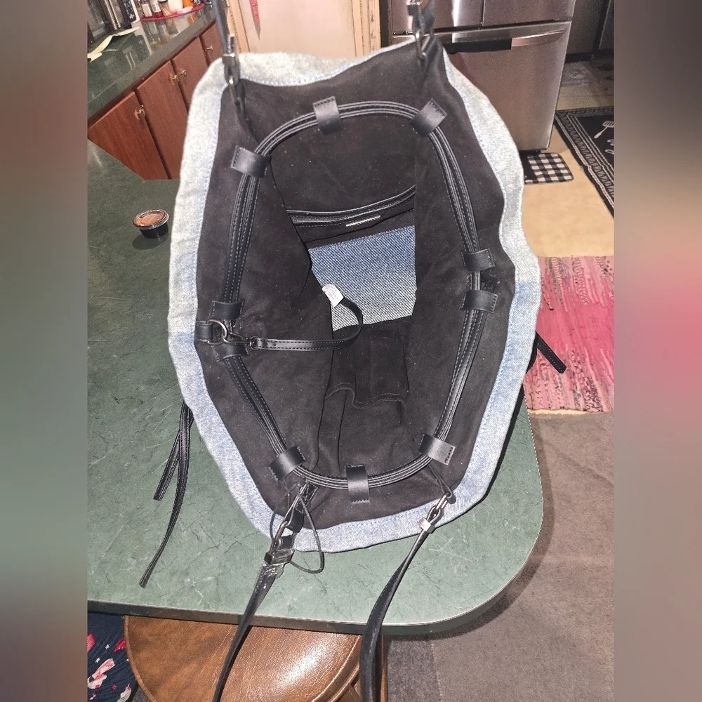 Steve Madden only used